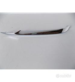 BMW 5 G30/G31 Montante griglia paraurti R - 3843