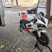 Yamaha YZF R1 - 2007