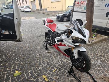 Yamaha YZF R1 - 2007