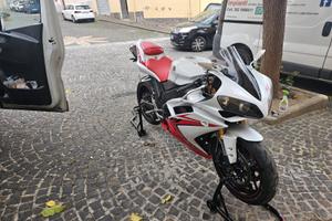 Yamaha YZF R1 - 2007