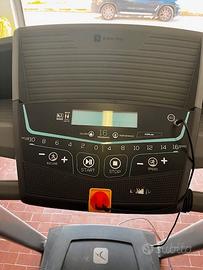 Tapis roulant Domyos Comfort Run