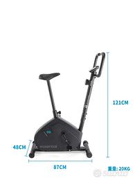Cyclette Decathlon Eb03