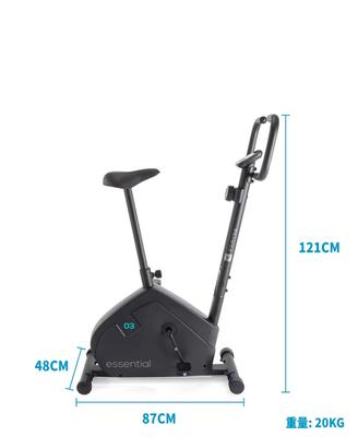 Cyclette Decathlon Eb03
