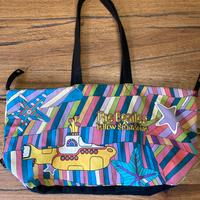 Borsa Yellow Submarine - the beatles