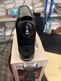 Macchina caffè Bialetti Gioia