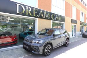 VOLKSWAGEN Tiguan 2.0 TDI 193 CV DSG 4MOTION R-L