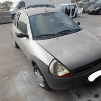 Ford ka 1300 benz 2002 ricambi