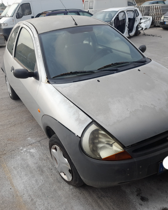 Ford ka 1300 benz 2002 ricambi