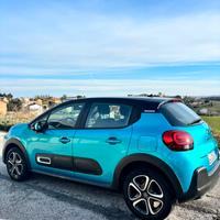 Citroen C3 1200 cc Puretech