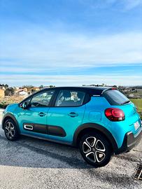 Citroen C3 1200 cc Puretech