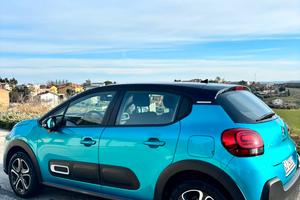 Citroen C3 1200 cc Puretech