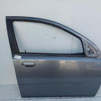 96897590 PORTA ANTERIORE DX CHEVROLET AVEO (T250) 
