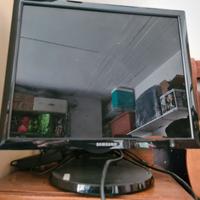 monitor samsung 19"