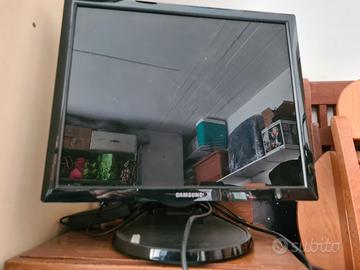 monitor samsung 19"