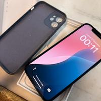 Iphone 12 128 Gb blu