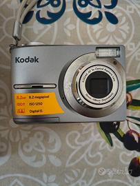 macchina fotografica Kodak C813