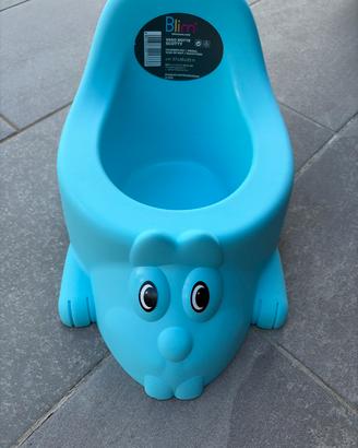 Vasino bimbi nuovo