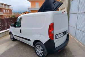 Doblò 1.6 Mjt 120Cv Euro6 TETTO GIRAFFA 2021