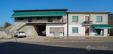 Magazzino a Arcole (VR)