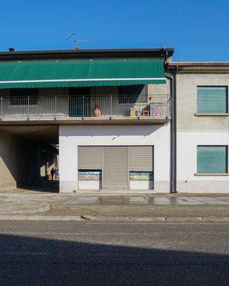Magazzino a Arcole (VR)