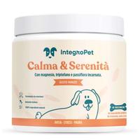 Integro Pet Calma e serenità