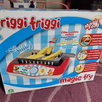 Friggi friggi