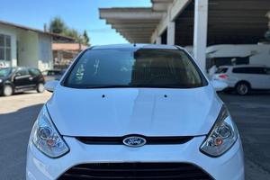 Ford B-Max 1.6 TDCi 95 CV Titanium