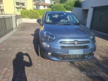 Fiat 500 X 