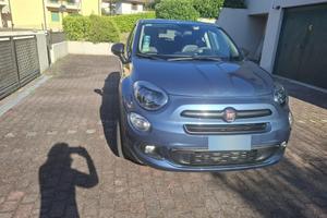 Fiat 500 X 