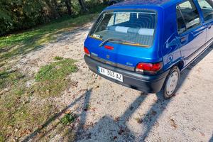 renault clio up