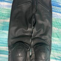 Pantalone donna Dainese