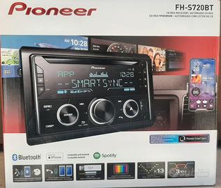 Autoradio Pioneer 