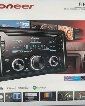 Autoradio Pioneer 