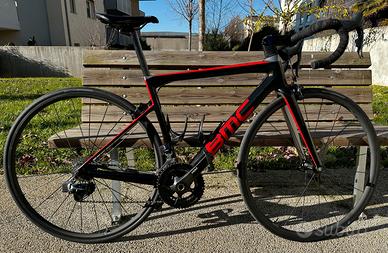 BMC SLR01 MY2019 tg51 6.7kg