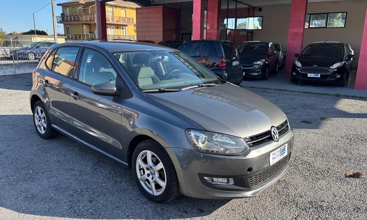 Volkswagen Polo 1.4 5 porte R-Line