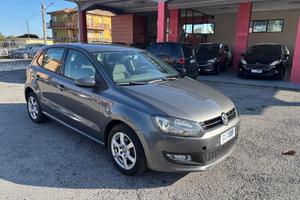 Volkswagen Polo 1.4 5 porte R-Line
