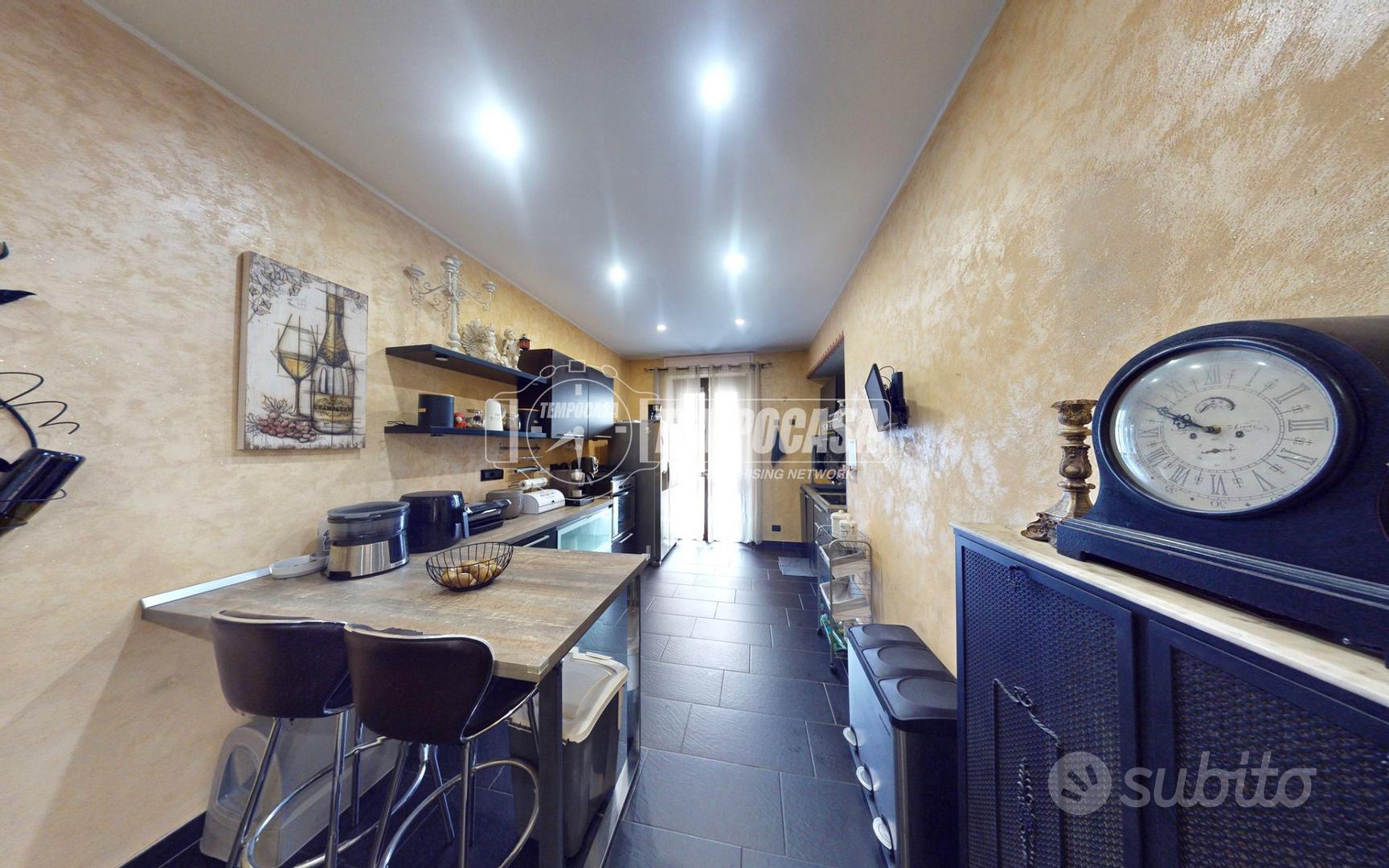 Apartment in Torino, Rebaudengo, Circoscrizione 6 - Vista 5