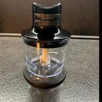 Braun Minipimer accessorio Tritatutto