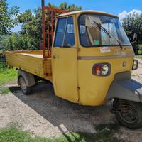 Piaggio Ape 601F