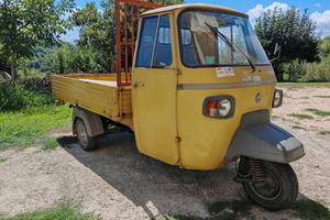 Piaggio Ape 601F