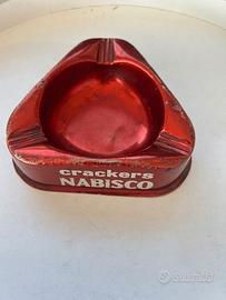 POSACENERE MOTTA/NABISCO ANNI '60