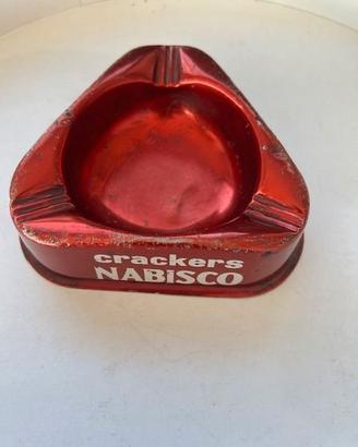 POSACENERE MOTTA/NABISCO ANNI '60