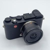 Leica CL  con 23 mm Summicron