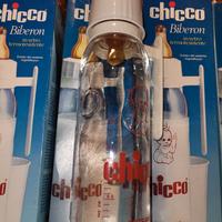 biberon chicco vetro 