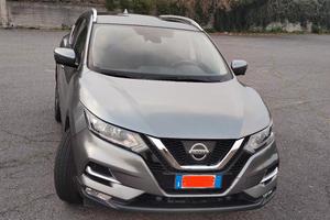 Nissan Qashqai N-Connecta