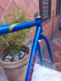 TELAIO MASS  VINTAGE