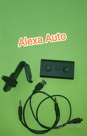 Alexa Auto 