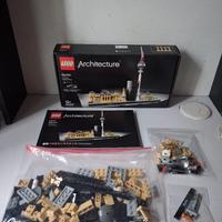 Lego 21027 Berlino