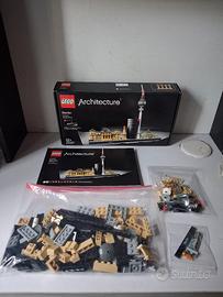 Lego 21027 Berlino