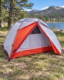 Tenda trekking Forclaz MT500 3 posti